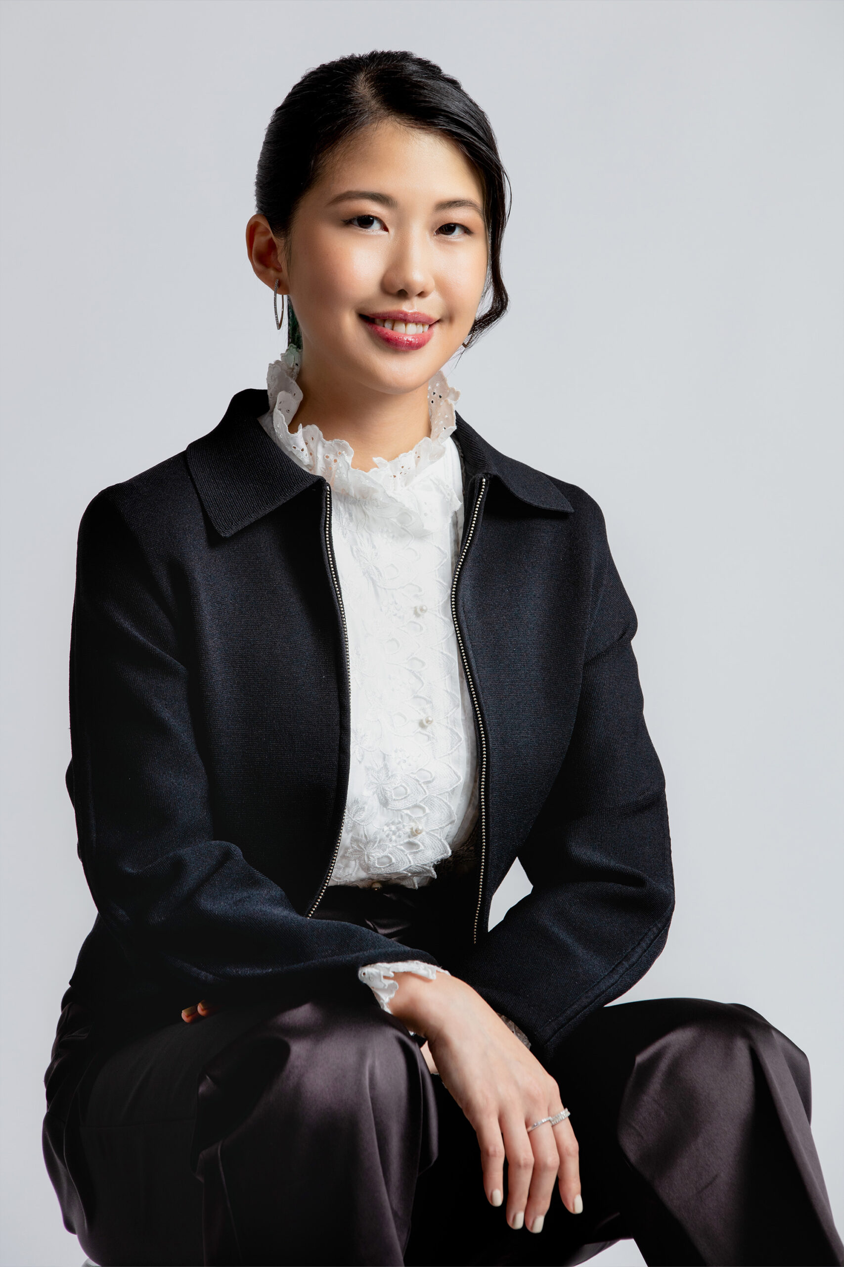 Bernice Choi